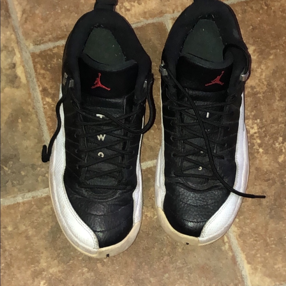 Jordan’s